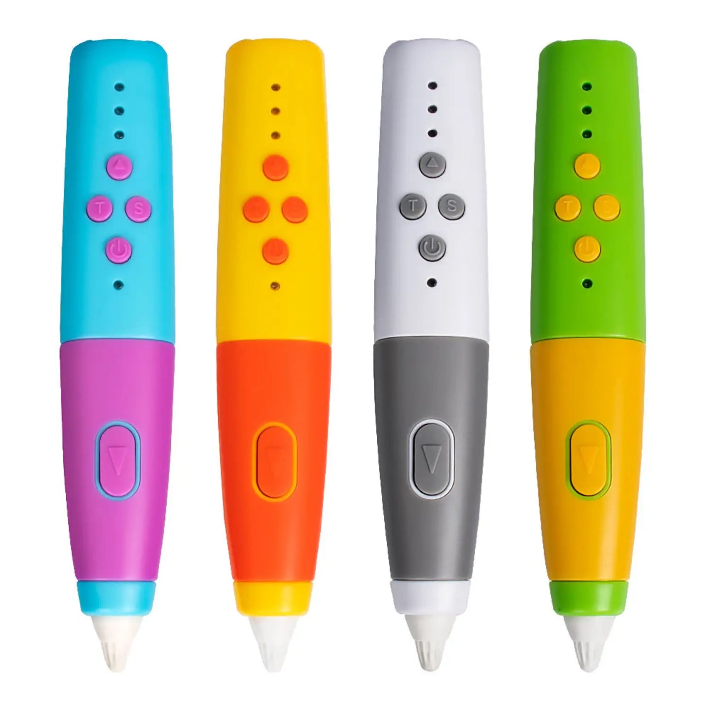 Goofoo GF06 3D pen