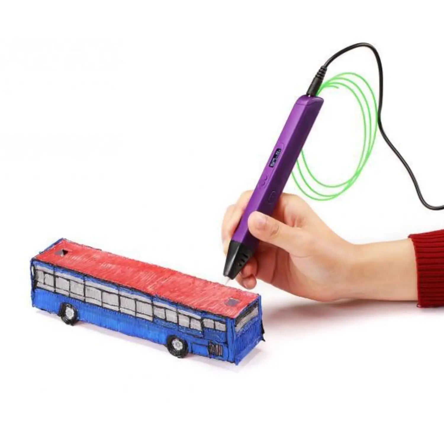 goofoo GF800A 3D Pen
