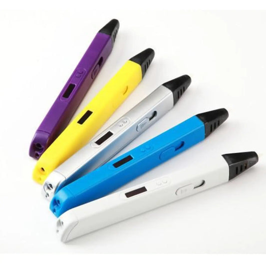Goofoo GF800A 3D Printing Pen