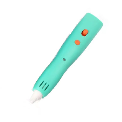 Goofoo GF03 3D Pen Low Temperature Clog-Free Nozzle for Arts, Crafts & Learning, Safe for Kids