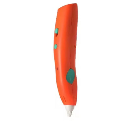 Goofoo GF03 3D Pen Low Temperature Clog-Free Nozzle for Arts, Crafts & Learning, Safe for Kids