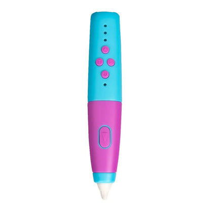 Safe 3D pen for kids