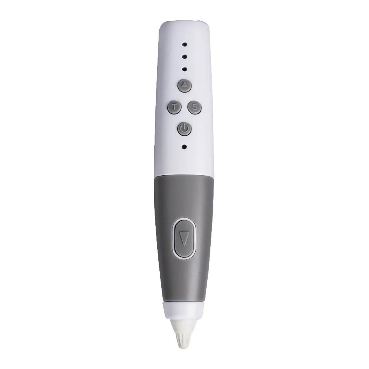 Low temperature 3D pen