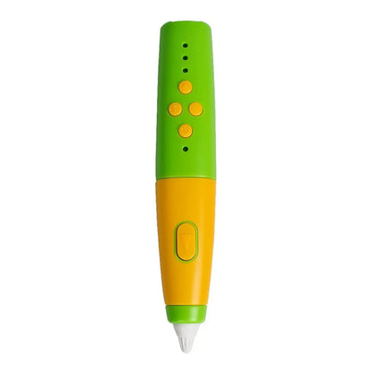 Kids 3D printing pen