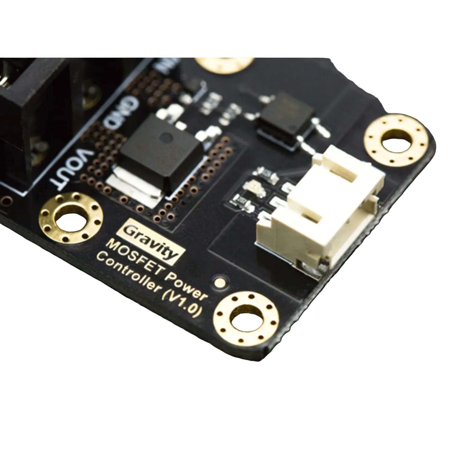 High Current Switch
