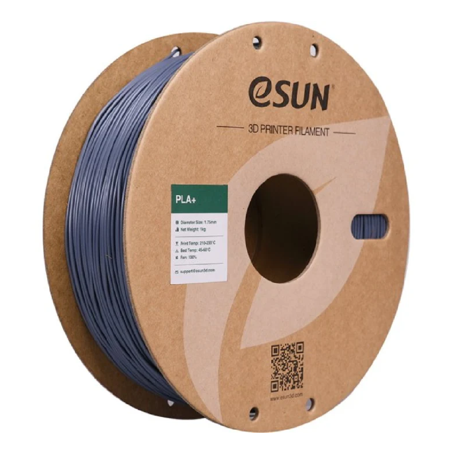 1.75mm PLA+ Filament