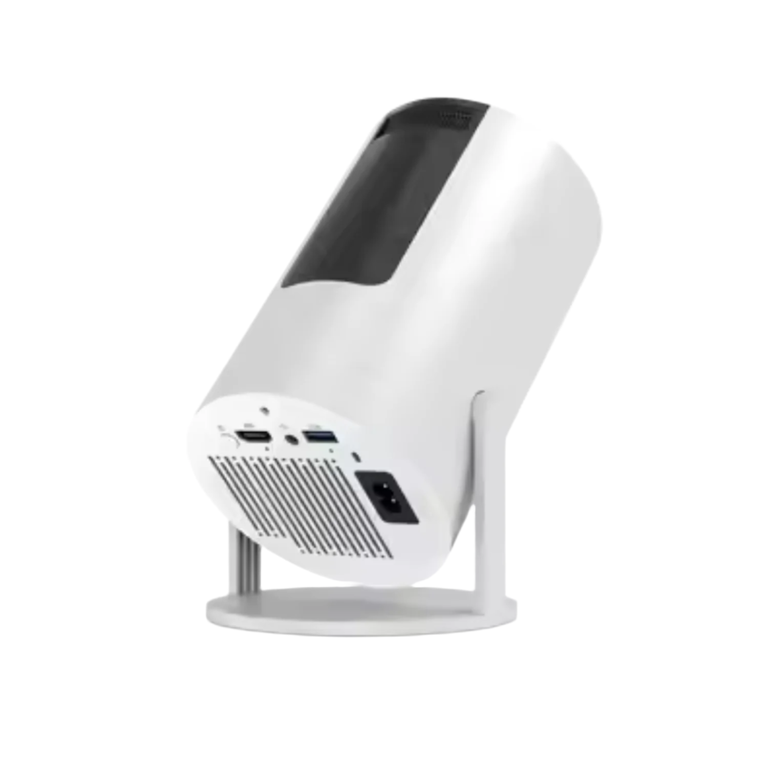 150 ANSI lumens 720p projector