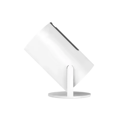 Portable 720p smart projector