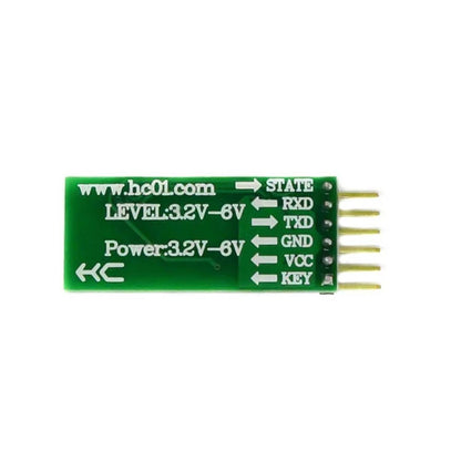 HC-42 Bluetooth 5.0 Module 6pin BLE Serial Module HC-42 5.0 BLE Module for Serial Communication - RS2930