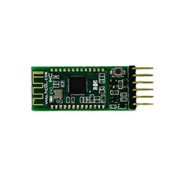 HC-42 6pin Bluetooth 5.0 BLE Serial Port Module – REES52