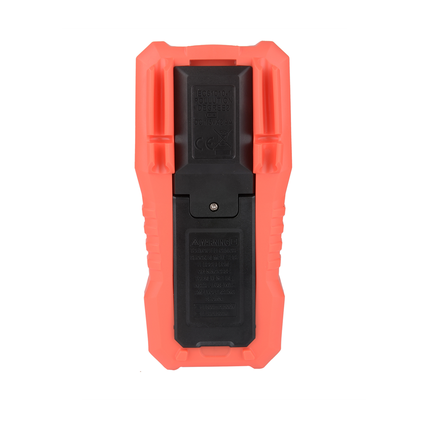 Digital Multimeter