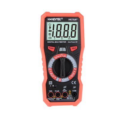 HK78A+ Digital Multimeter