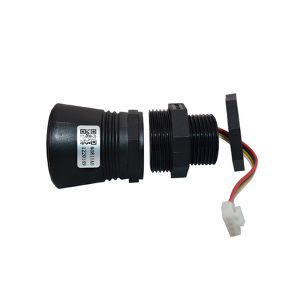 Ultrasonic Level Measurement