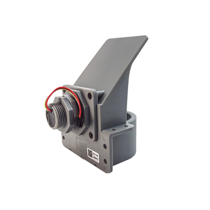 Low Power Consumption Sensor