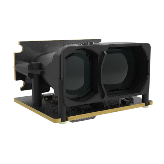 LiDAR Sensor