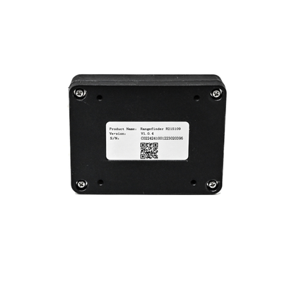 Automotive Grade Radar