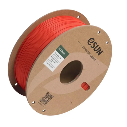 Bambu Lab Filament Red