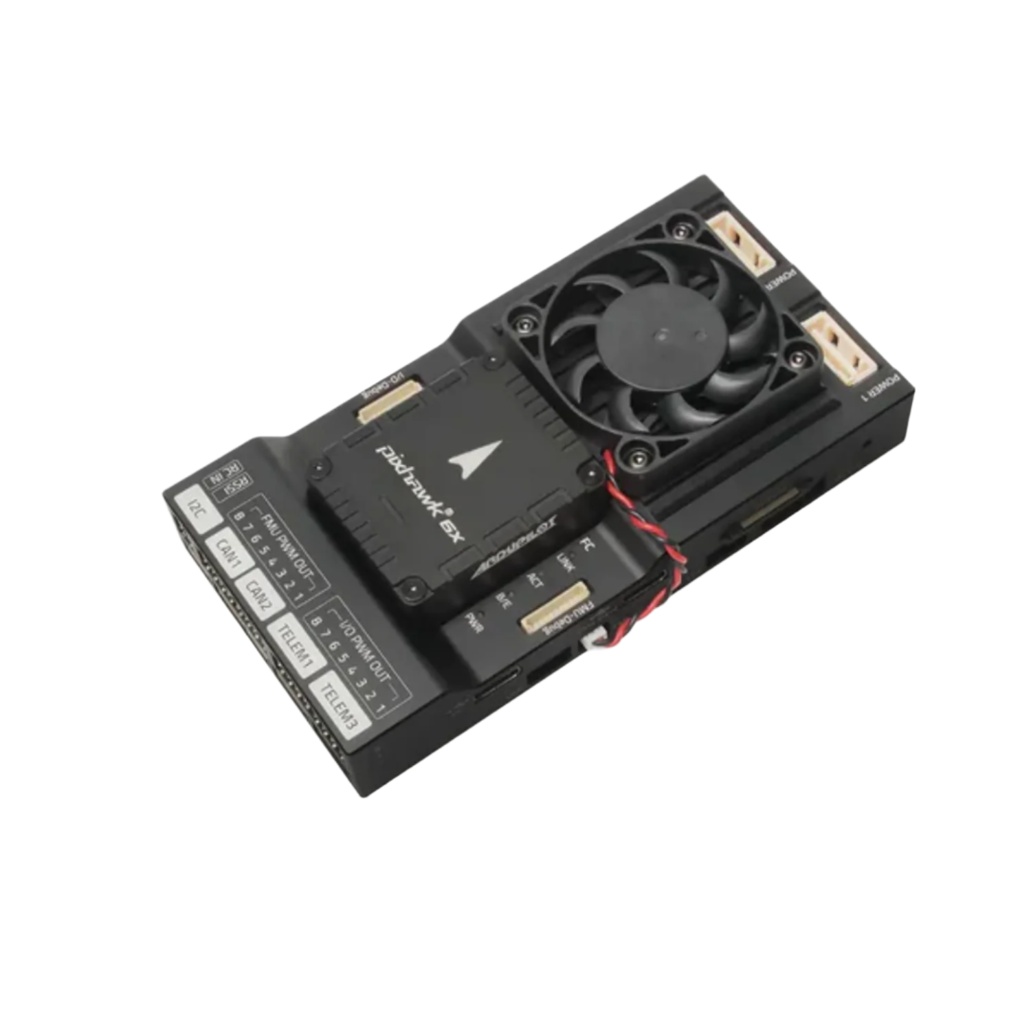 Holybro Pixhawk RPi CM4 Baseboard 6X Flight Controller Module – REES52