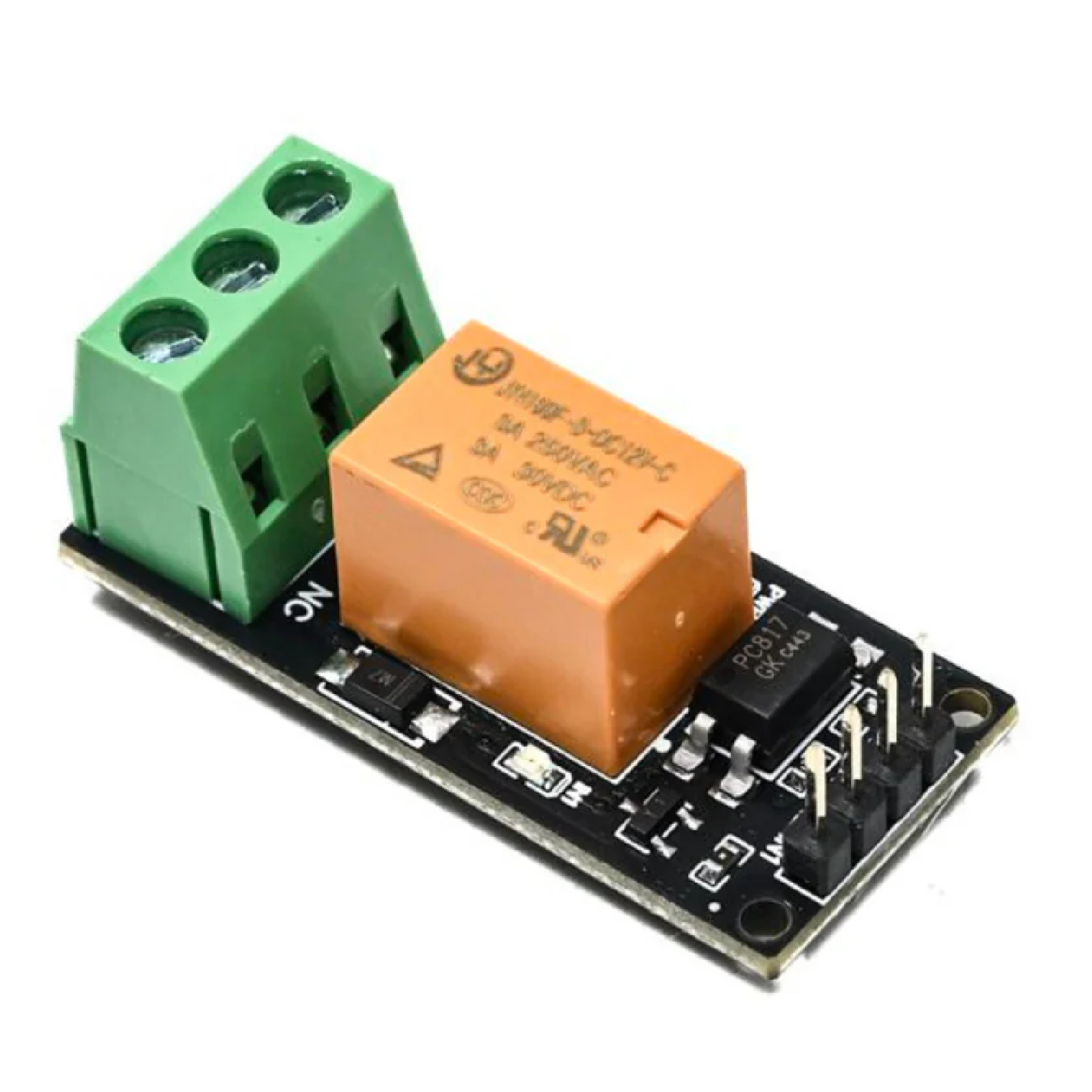 Small size big power
