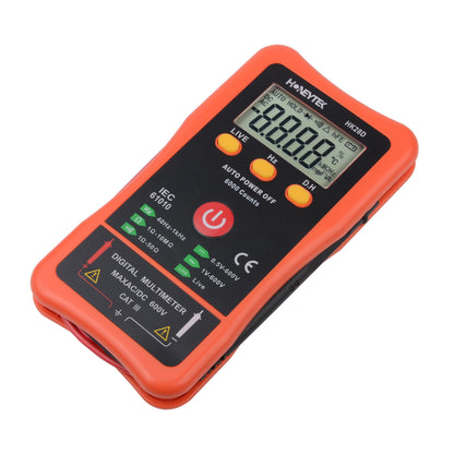 HK28D multimeter for DIY electronics