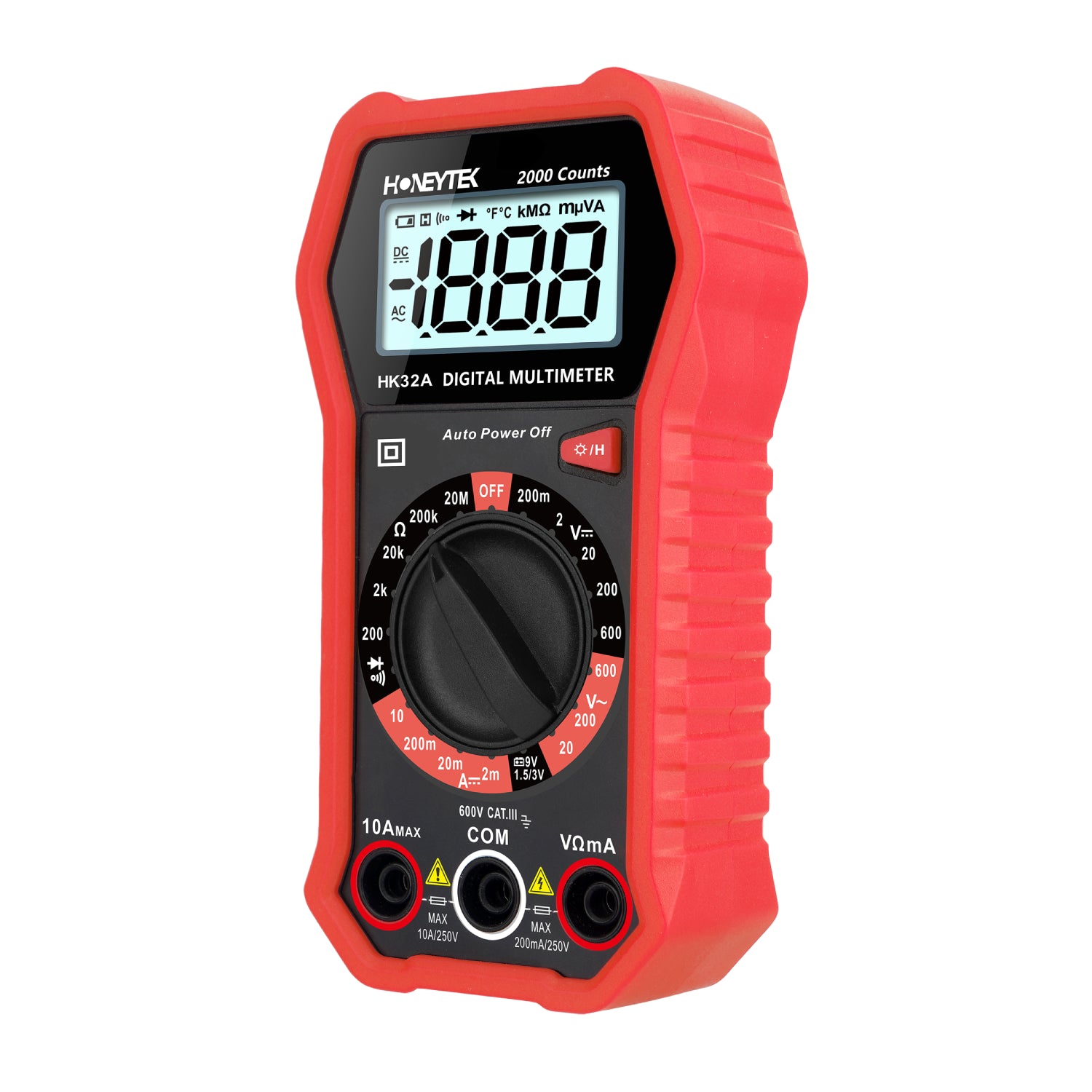 Accurate Electrical Testing