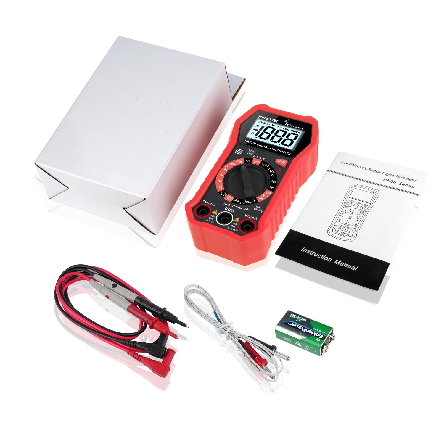 Electronic troubleshooting