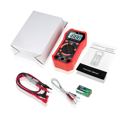 Electronic troubleshooting