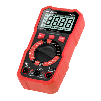 Digital Multimeter