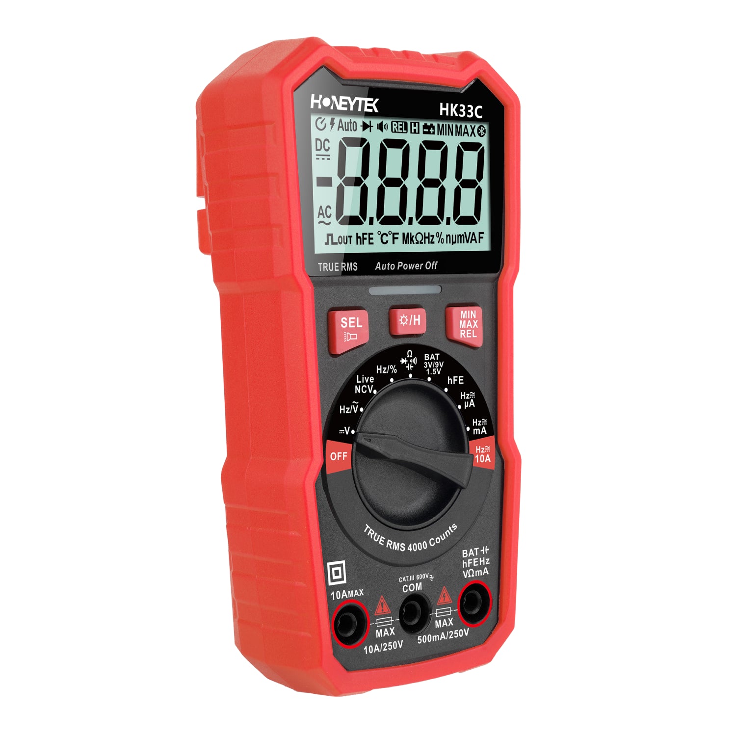  Electrical Testing