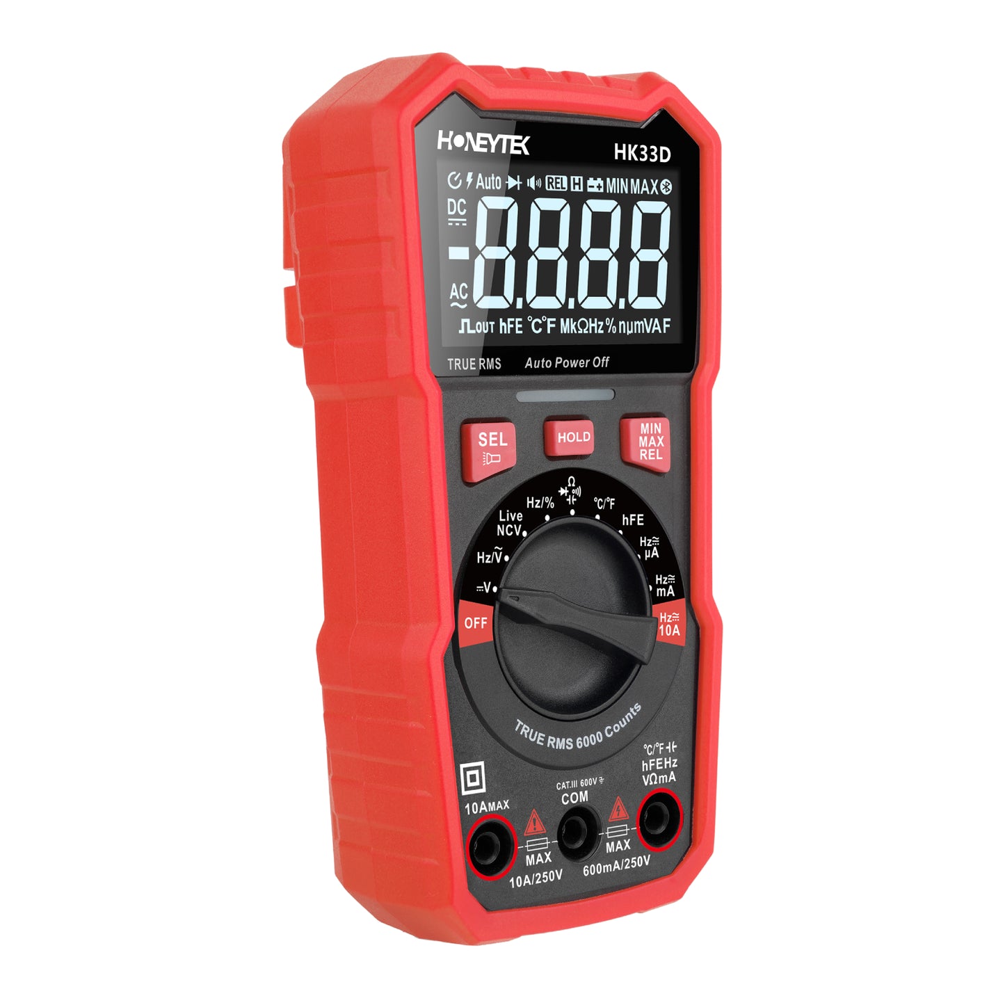 Electrical Testing