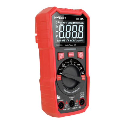 Electrical Testing