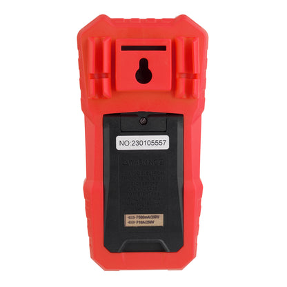TRUE-RMS Digital Multimeter