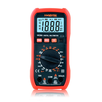 Honeytek HK36A digital multimeter 