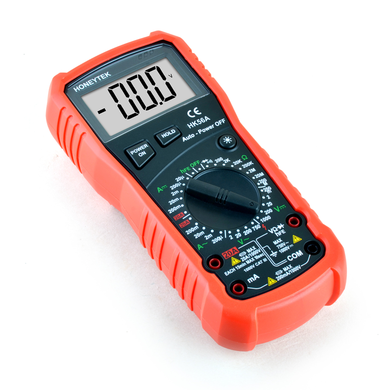 HK56A for DIY electrical projects
