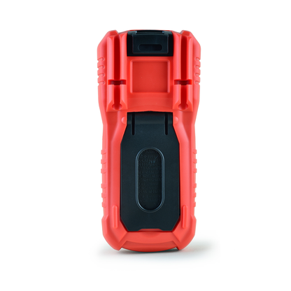 Accurate voltage current resistance tester