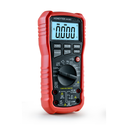 HK68C digital multimeter