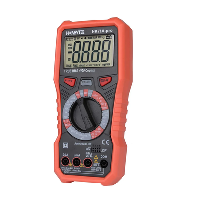 HK78A-pro digital multimeter 