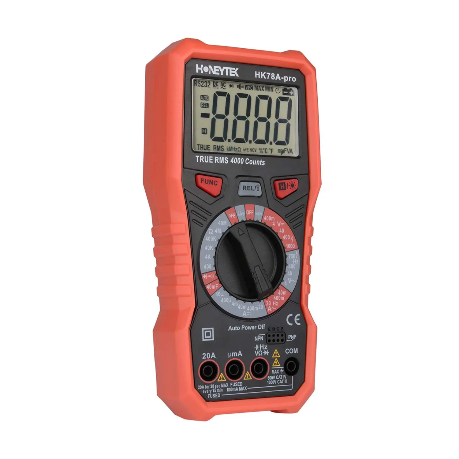 Honeytek HK78A-pro