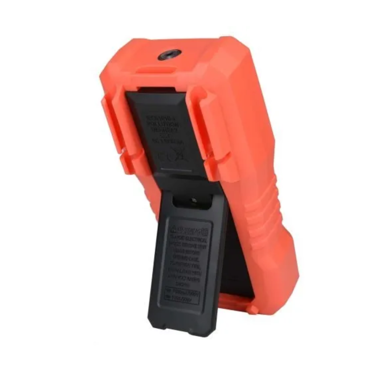 High accuracy multimeter