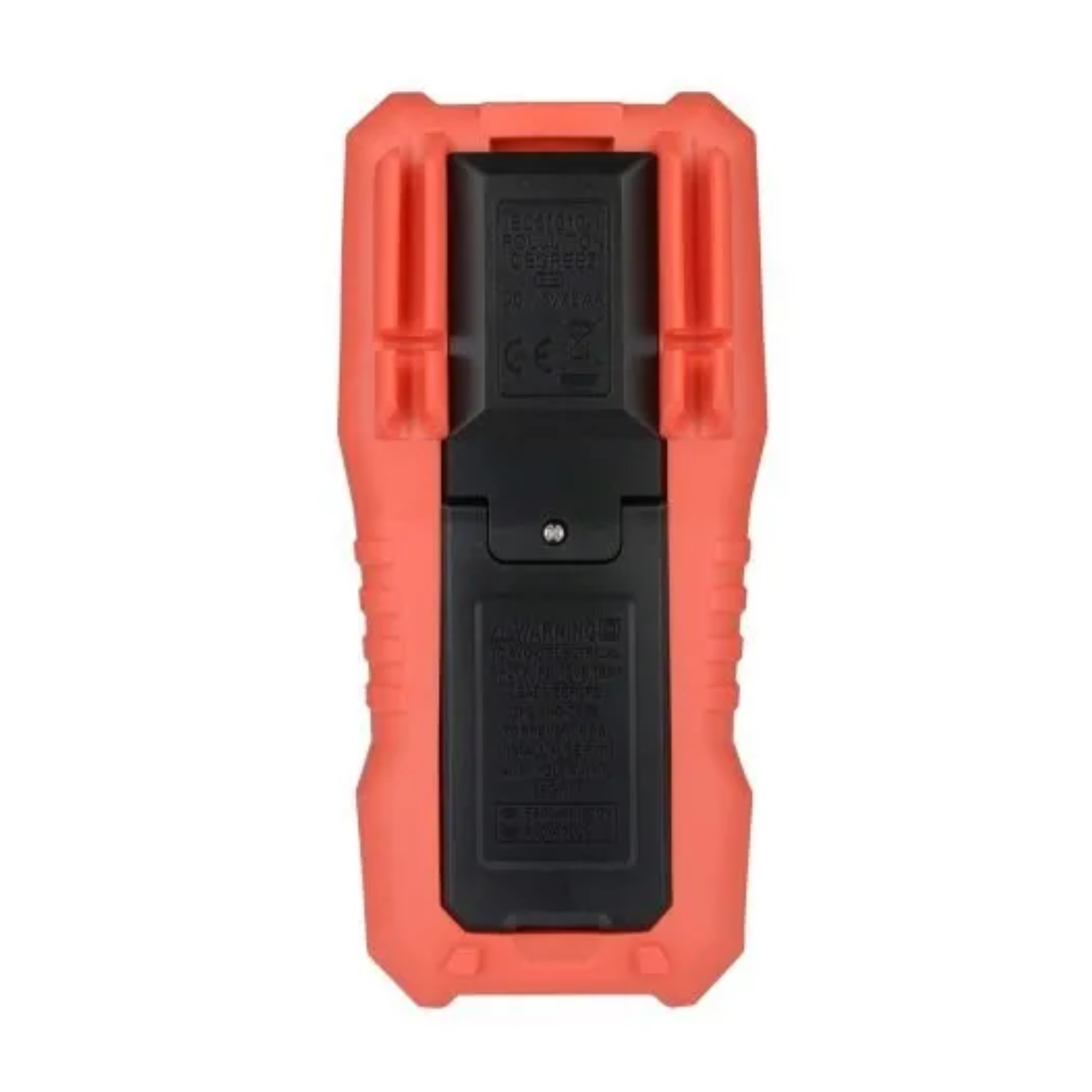 True-RMS digital multimeter