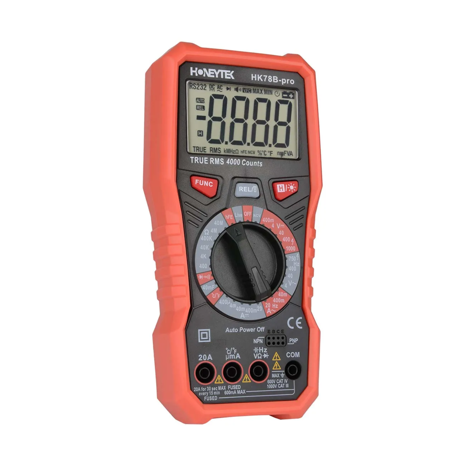 digital multimeter