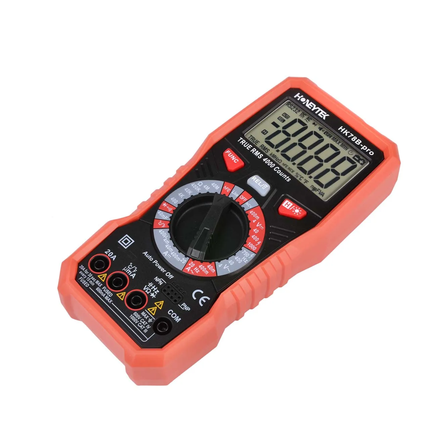 Honeytek HK78B-Pro