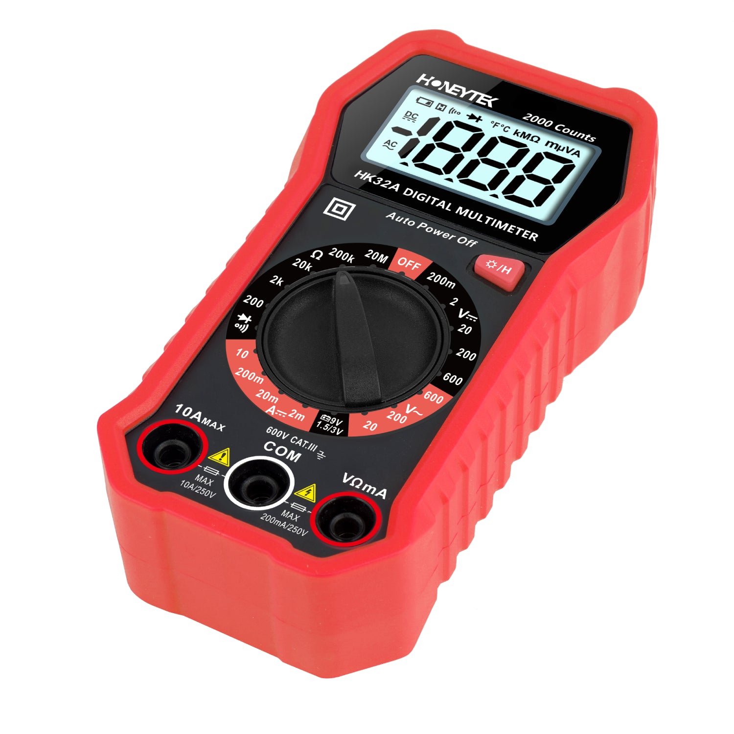 Digital Multimeter