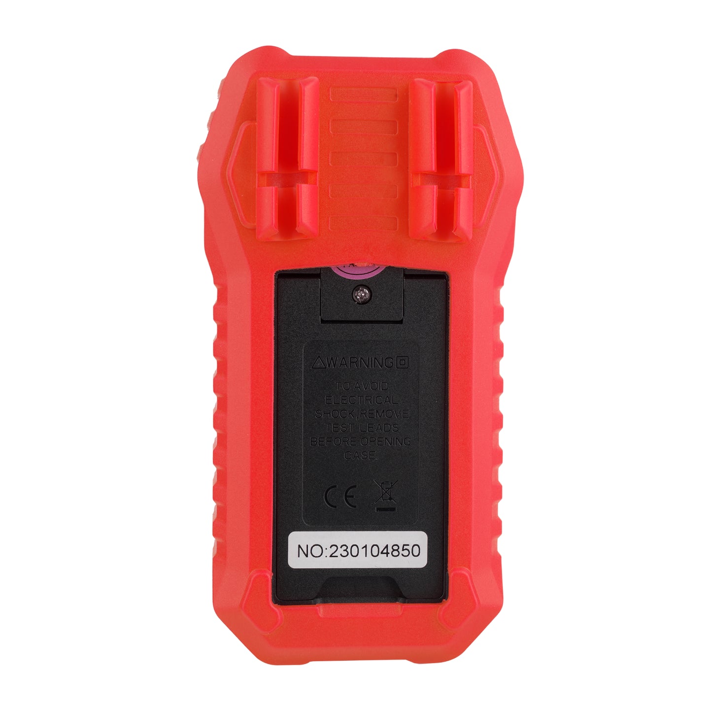 Digital Multimeter