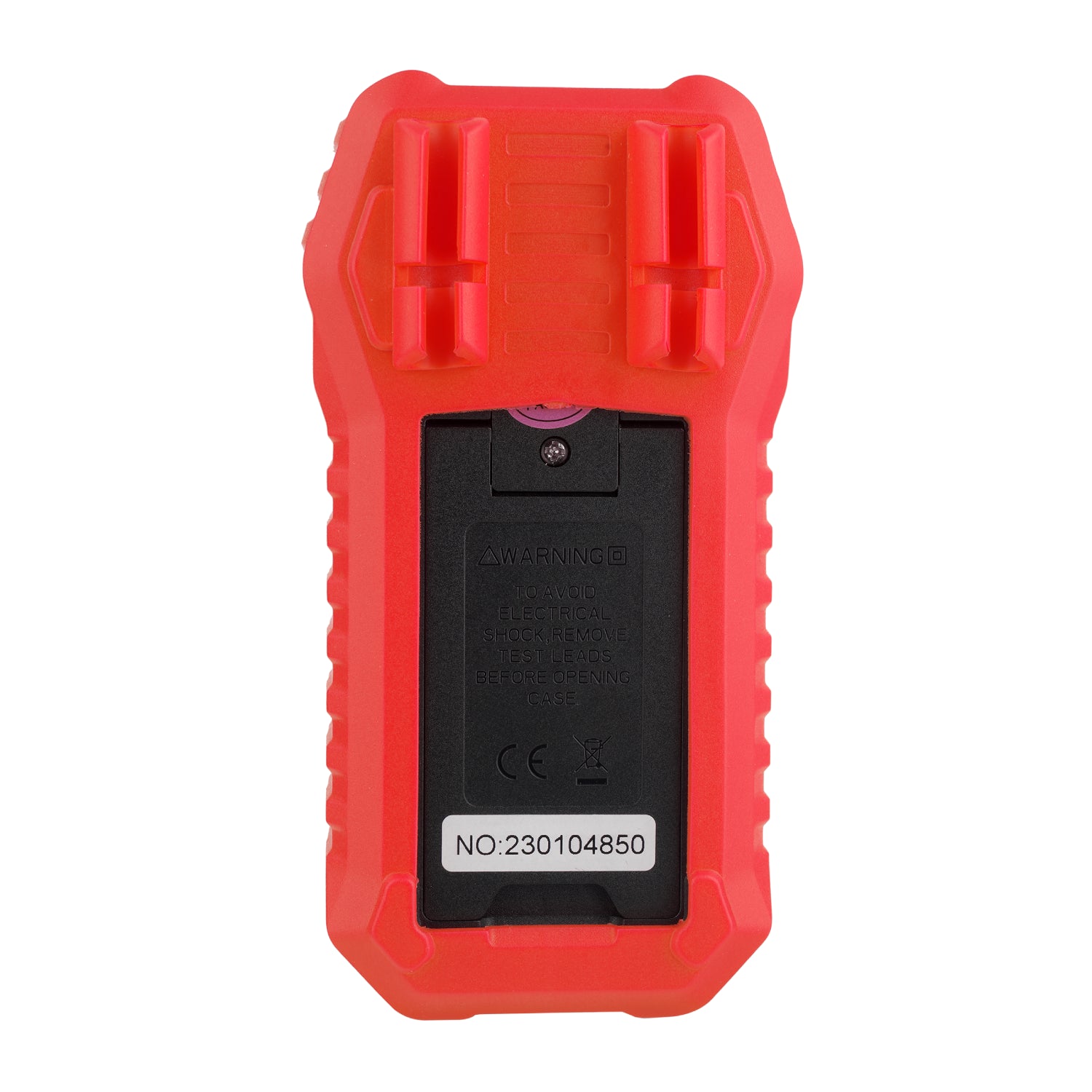 Digital Multimeter