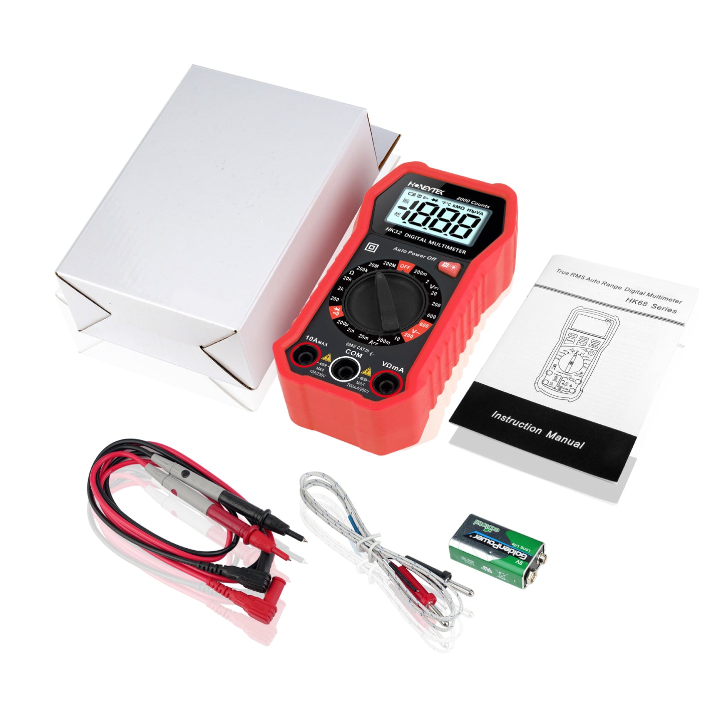  Electronic Troubleshooting