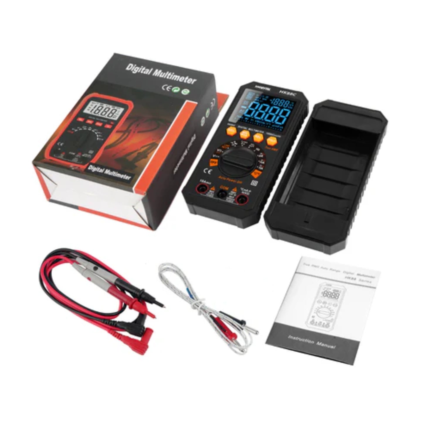 Electrical measurement tool