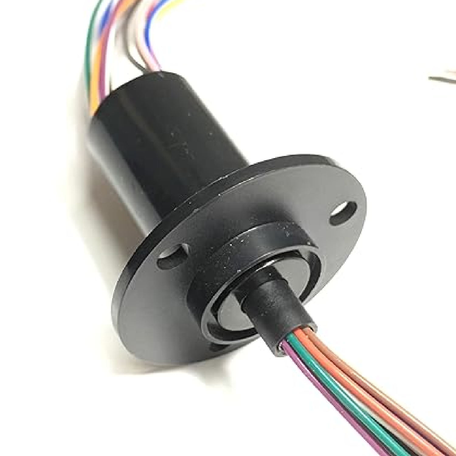 High-Performance Slip Ring