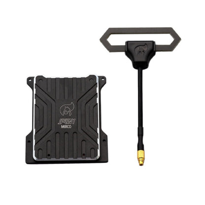 JP4IN1 Micro Multi-Protocol Radio Module 