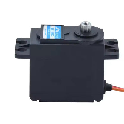 PS-5513MG High-Torque Analog RC Servo
